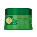 Máscara Pós Química Bananeira 250gr