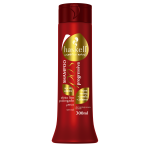 Shampoo Pós Progressiva 300ml