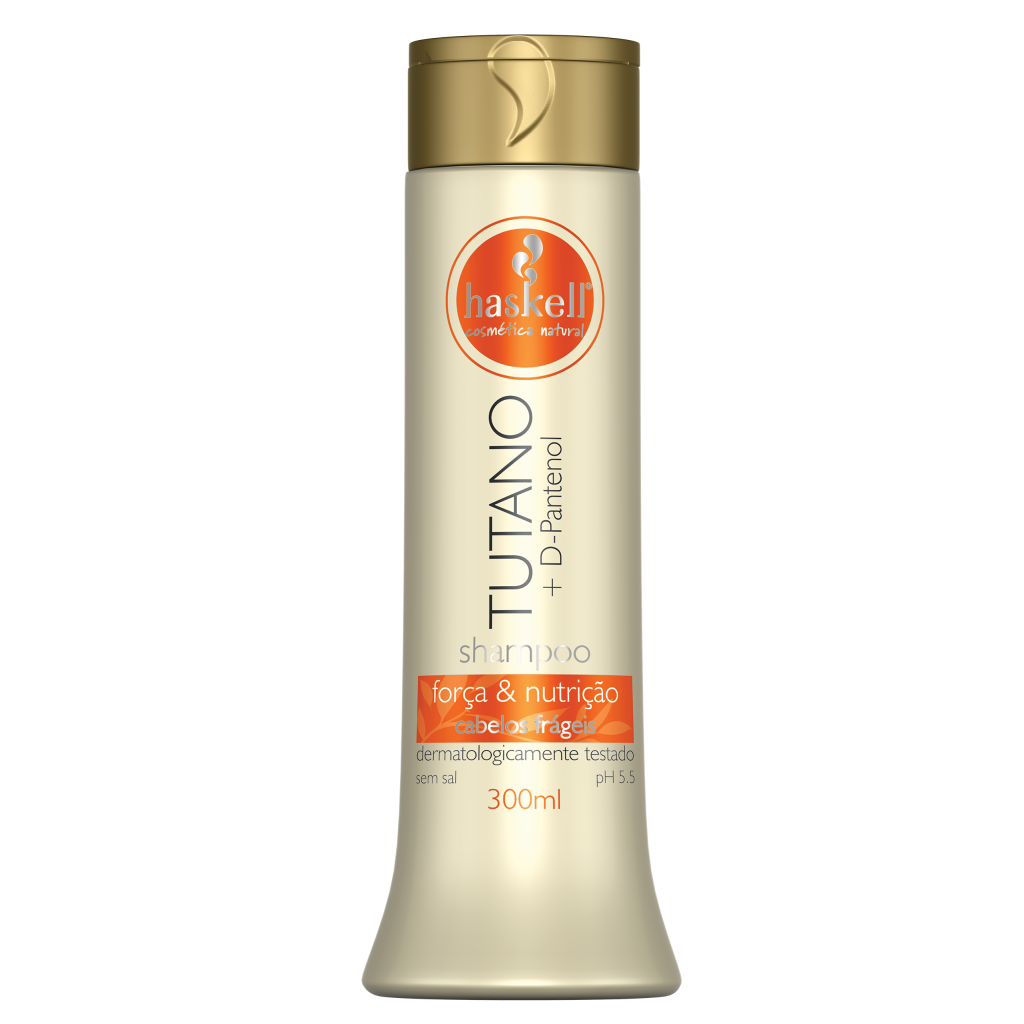 Shampoo de Tutano 300ml