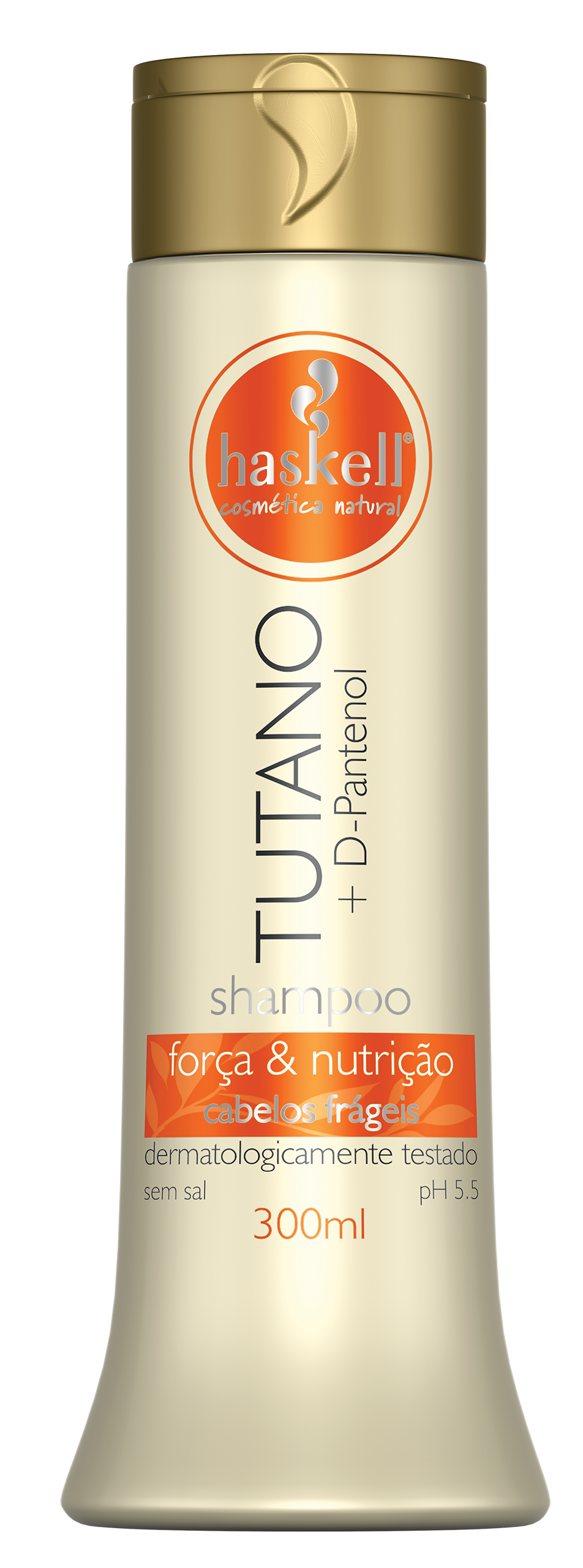 Shampoo de Tutano 300ml