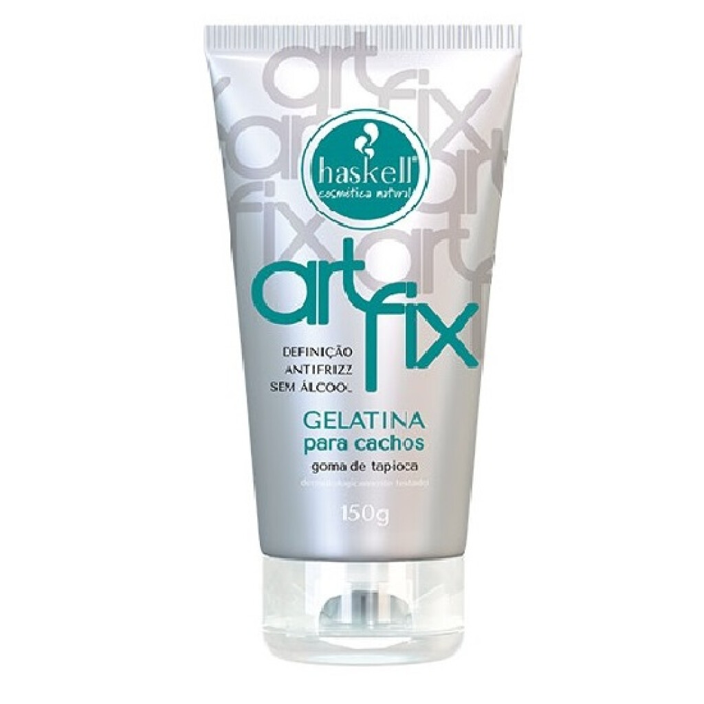 ArtFix Gelatina para cachos  150g