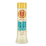 Champô de Girassol Pós Solar 300ml