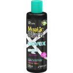 Oleo de BAOBAB Santo Black Poderoso novex 100ml