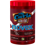 Mascara My Curls MOVIE STAR novex 1kg