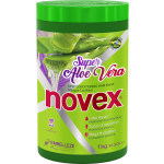 Mascara Super Aloe Vera novex 400g/1kg