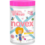 Mascara Meus Cachinhos novex 1kg 