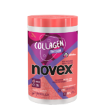 Mascara Infusão de COLLAGENIO novex 1kg