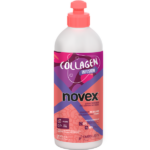 Creme para pentear Infusão de COLLAGENIO novex 300ml