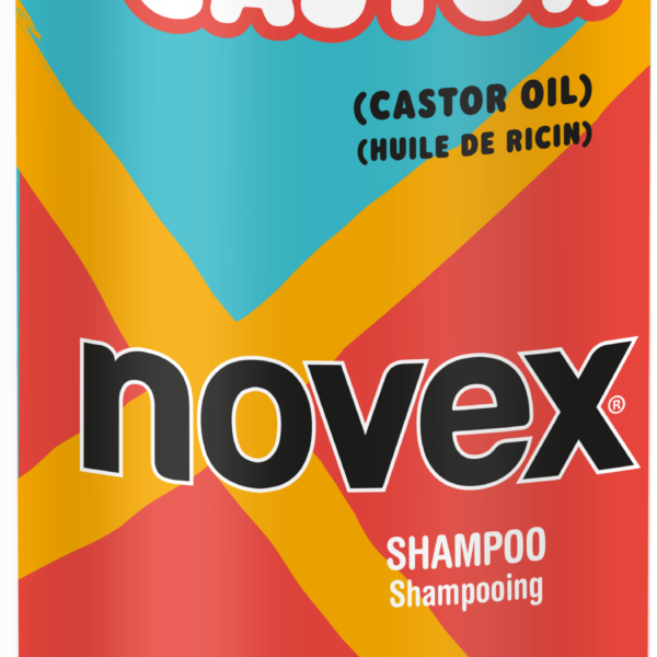 Shampoo Dr CASTOR novex 300ml