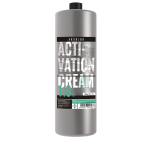 Activador em Creme 1.8 Azul 1L  ABSOLUK 