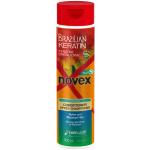 Condicionador QUERATINA BRASILEIRA novex 300ml