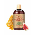 INTENSIVE HYDRATION SHAMPOO Shea Moisture Manuka Honey&Mafura Oil 384ml