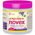 Gelatina capilar My Curls novex 500g 