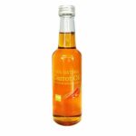 OLEO DE CENOURA 100% NATURAL 250ML YARI