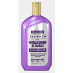 Shampoo "EXTRAORDINARIO" DESAMARELADOR 430ml