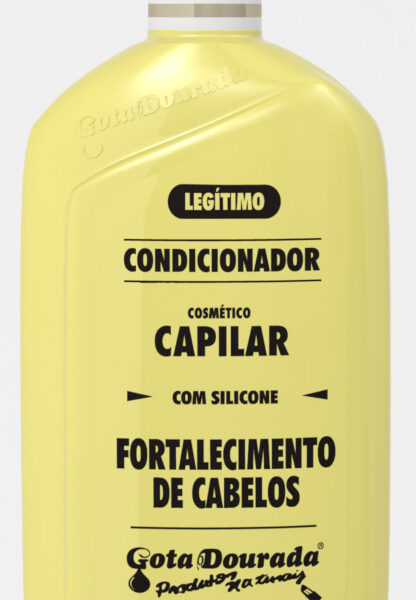 Conditionador LEGITIMO TRADITIONAL