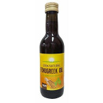 OLEO DE FENUGREEC 100%NATURAL 250ML YARI