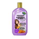 Condicionador "WOW" POS LISSAGE