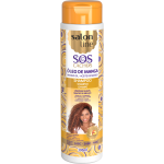 SOS CACHOS CONDICIONADOR OLEO DE MANGA 300ML SALON LINE