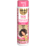SOS CACHOS CONDICIONADOR EXTRATOS DE MEL 300ML SALON LINE 