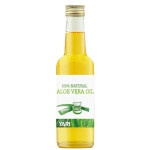 OLEO ALOE VERA 100% NATURAL 250ML YARI
