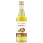 OLEO D'ARGAO 100% NATURAL 250ML YARI