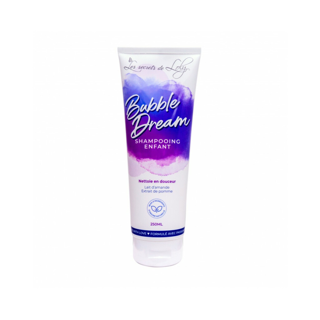 BUBBLE DREAM 250ML LES SECRETS DE LOLY