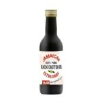 OLEO DE CARAPATE  EXTRA-ESCURO 100% PURO 250ML YARI