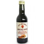 OLEO DE SAPOTE 3EM1 100% NATURAL 250ML YARI