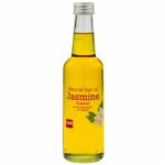 OLEO DE PEERFUME DE JASMIM 100% NATURAL 250ML YARI