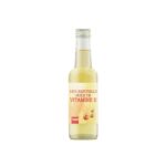 OLEO DE VITAMINA E 100% NATURAL 250ML YARI