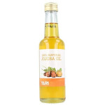 OLEO DE JOJOBA 100% NATURAL 250ML YARI