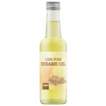 OLEO DE SESAMO 100% PURO 250ML YARI