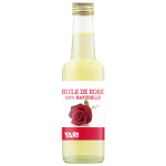 OLEO DE ROSA 100%NATURAL 250ML YARI