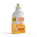 Creme sem enxague CLUBINHO KIDS
