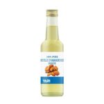 OLEO DE ALENDOAS DOCES 100% PURO 250ML YARI