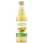 OLEO DE PAPAYA 100% NATURAL 250ML YARI