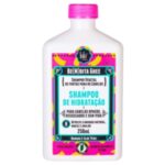 BEM DITA GHEE HYDRATATION SHAMPOOING 250ML LOLA COSMETICS