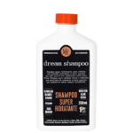 SHAMPOOING SUPER HYDRATANT DREAM CREAM 250ML LOLA COSMETICS
