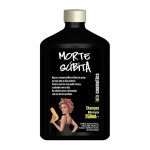 SHAMPOOING HYDRATANT MORT SUBITE 250ML LOLA COSMETICS
