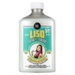 SHAMPOOING ANTI-FRIZZ LISO E SOLTO 250ML LOLA COSMETICS