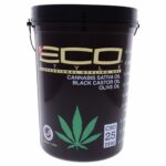 Gel Eco Styler Cannabis