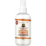 Sunny Isle Jamaican Black Castor Oil Leave-in Knot Free FOREVER 8oz