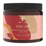 As I Am Jamaican Black Castor Oil Smoothie 454 Gr