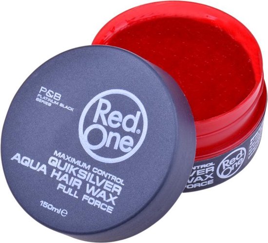 Red One Gris 150ml – AMR