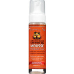 Sunny Isle Jamaican Black Castor Oil Mousse