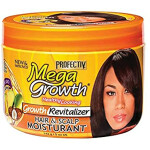 MegaGrowth Revitalizer 142g