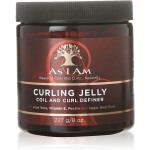 As I Am Définisseur de torsades et de boucles en gelée 227 GR