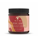 As I Am Jamaican Black Castor Oil Moisturizing Masque 227 gr