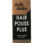 Betty Hutton Hair Pouss Plus Lotion capillaire 125ml